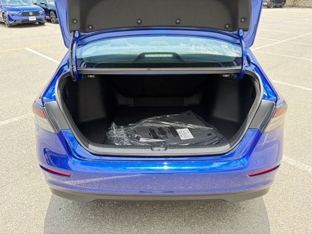2026 Honda Accord Sedan Sport Hybrid