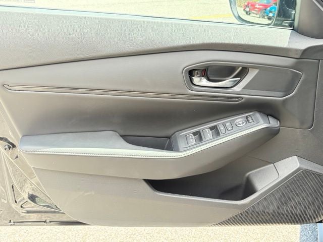 2026 Honda Accord Sedan Sport Hybrid