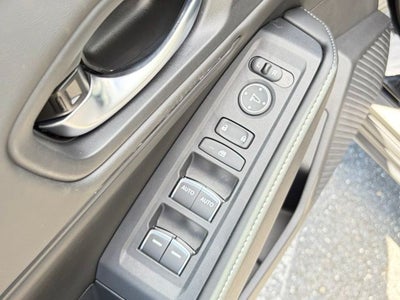 2026 Honda Accord Sedan Sport Hybrid