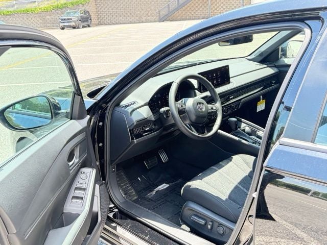 2026 Honda Accord Sedan Sport Hybrid