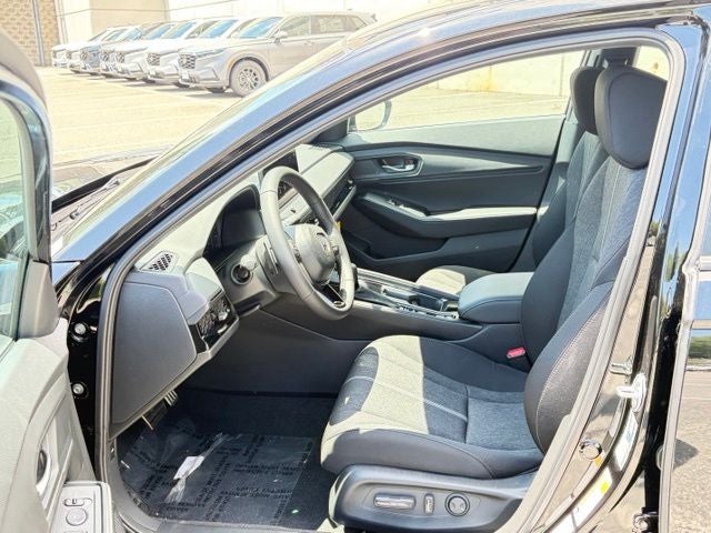 2026 Honda Accord Sedan Sport Hybrid