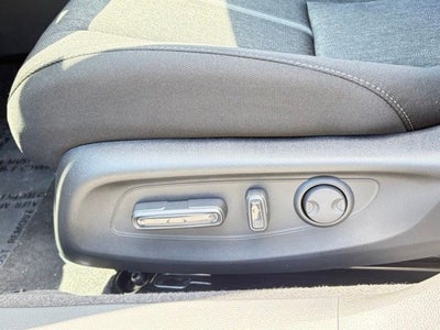 2026 Honda Accord Sedan Sport Hybrid