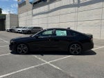 2026 Honda Accord Sedan Sport Hybrid