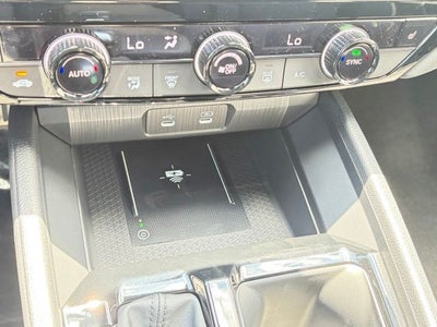 2026 Honda Accord Sedan Sport Hybrid