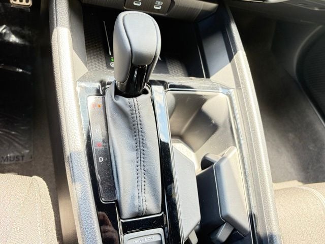 2026 Honda Accord Sedan Sport Hybrid