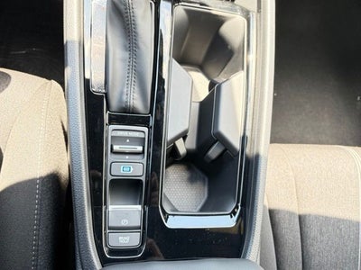 2026 Honda Accord Sedan Sport Hybrid