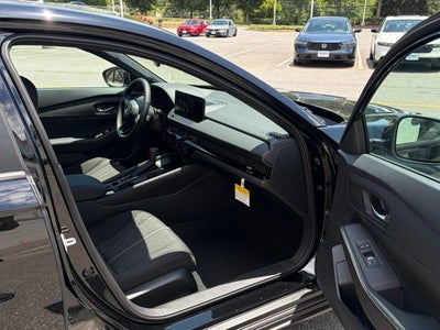 2026 Honda Accord Sedan Sport Hybrid