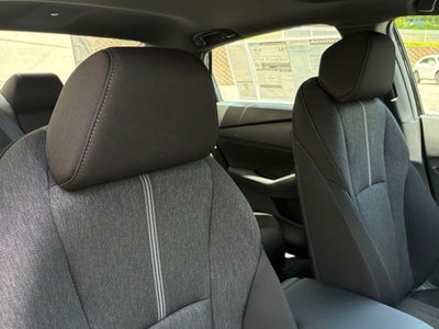 2026 Honda Accord Sedan Sport Hybrid