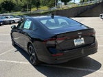 2026 Honda Accord Sedan Sport Hybrid