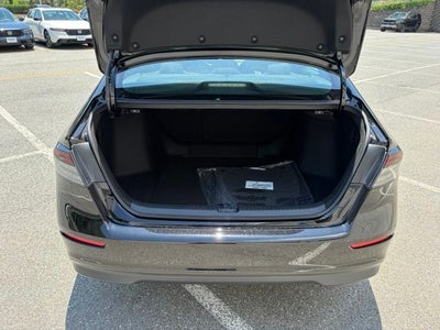 2026 Honda Accord Sedan Sport Hybrid