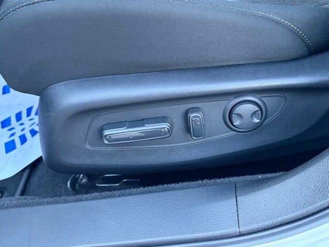 2024 Honda Accord Sedan HYBRID SPORT