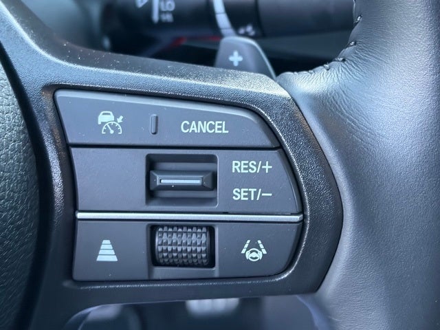 2024 Honda Accord Sedan HYBRID SPORT