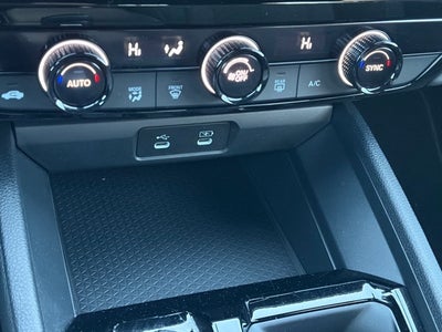 2024 Honda Accord Sedan HYBRID SPORT