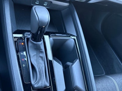 2024 Honda Accord Sedan HYBRID SPORT