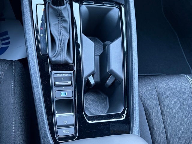 2024 Honda Accord Sedan HYBRID SPORT