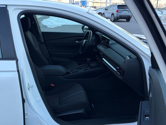 2024 Honda Accord Sedan HYBRID SPORT