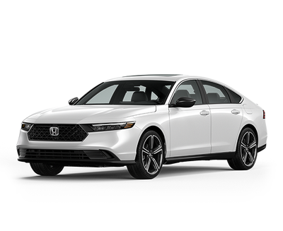 2024 Honda Accord Sedan HYBRID SPORT