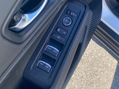 2025 Honda Accord Sedan HYBRID SPORT