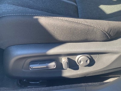 2025 Honda Accord Sedan HYBRID SPORT