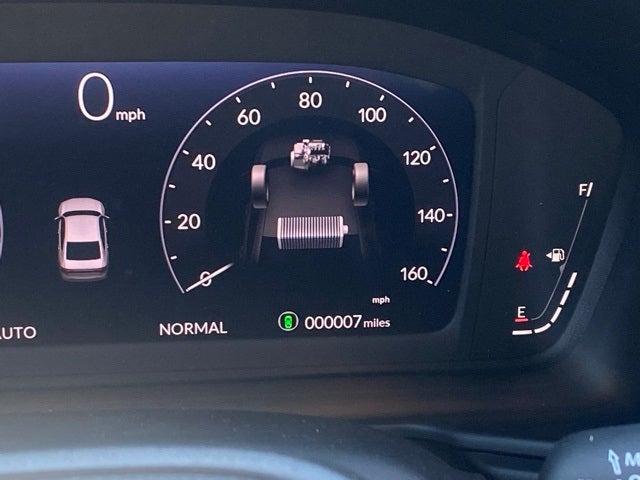 2025 Honda Accord Sedan HYBRID SPORT