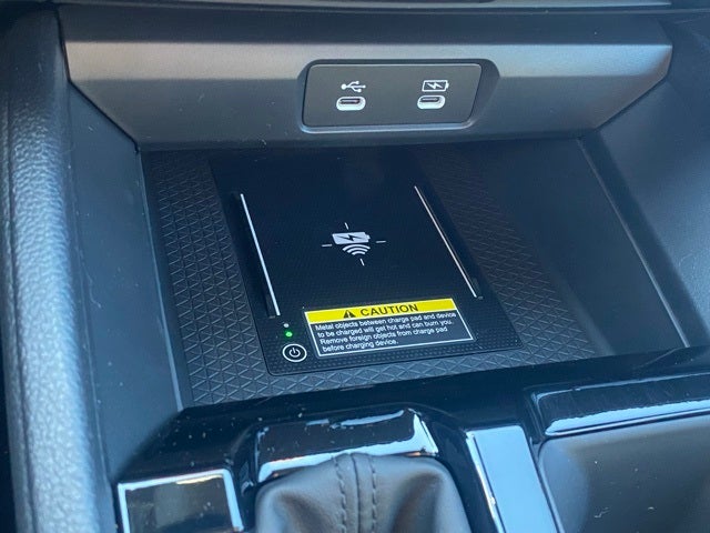 2025 Honda Accord Sedan HYBRID SPORT