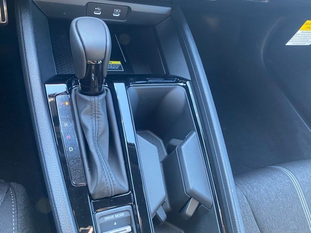 2025 Honda Accord Sedan HYBRID SPORT