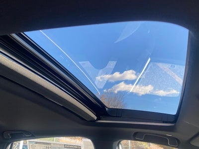 2025 Honda Accord Sedan HYBRID SPORT