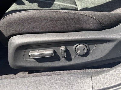 2026 Honda Accord Sedan Sport Hybrid