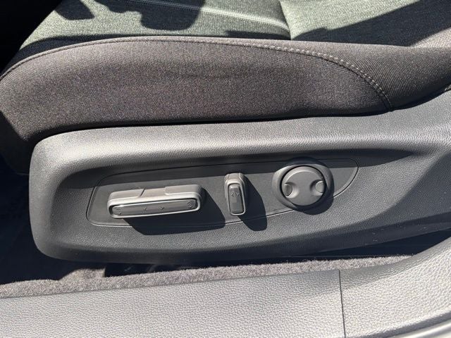 2026 Honda Accord Sedan Sport Hybrid