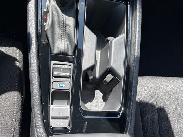 2026 Honda Accord Sedan Sport Hybrid