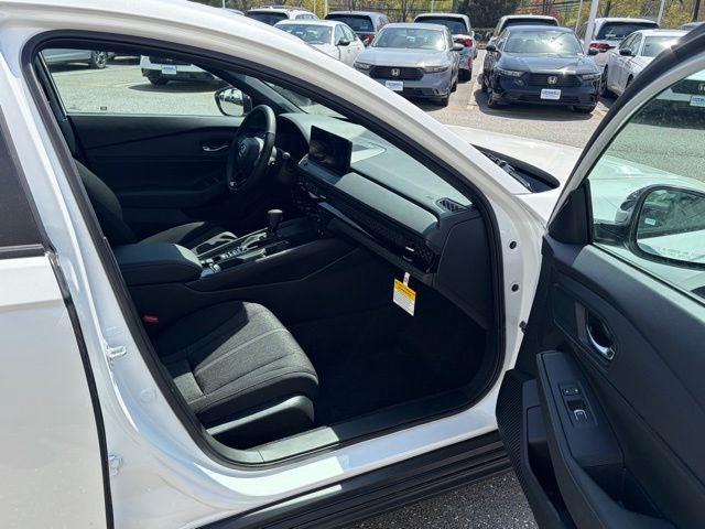 2026 Honda Accord Sedan Sport Hybrid