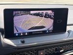 2026 Honda Accord Sedan Sport Hybrid