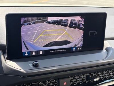 2026 Honda Accord Sedan Sport Hybrid