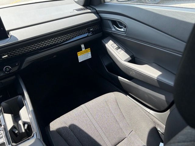 2026 Honda Accord Sedan Sport Hybrid