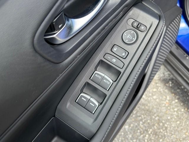 2026 Honda Accord Sedan Sport Hybrid