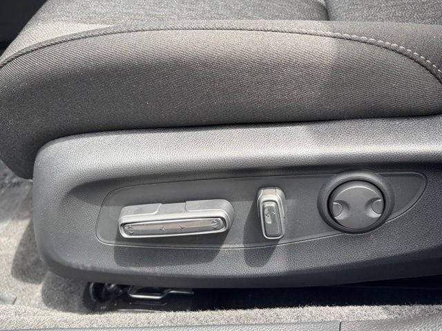 2026 Honda Accord Sedan Sport Hybrid