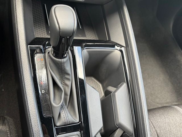 2026 Honda Accord Sedan Sport Hybrid