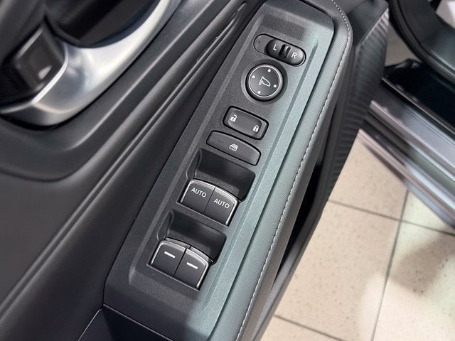 2026 Honda Accord Sedan Sport Hybrid