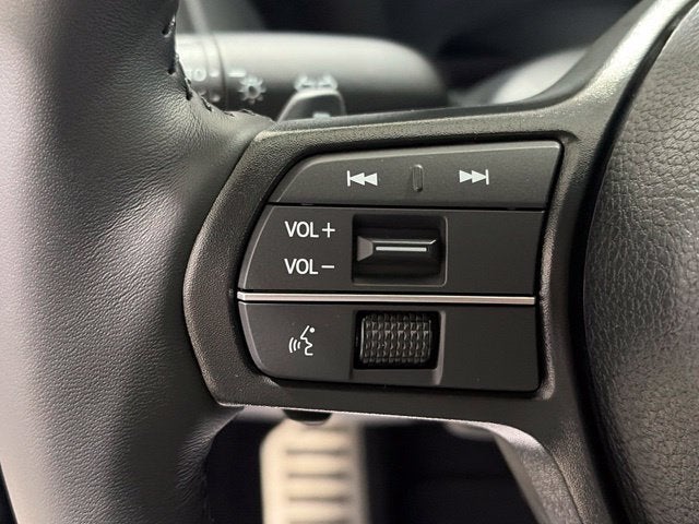 2026 Honda Accord Sedan Sport Hybrid