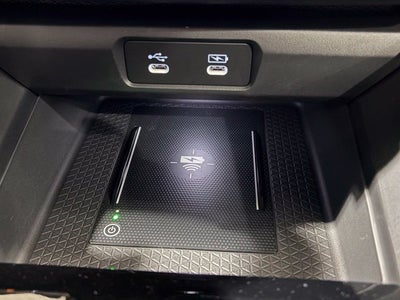 2026 Honda Accord Sedan Sport Hybrid