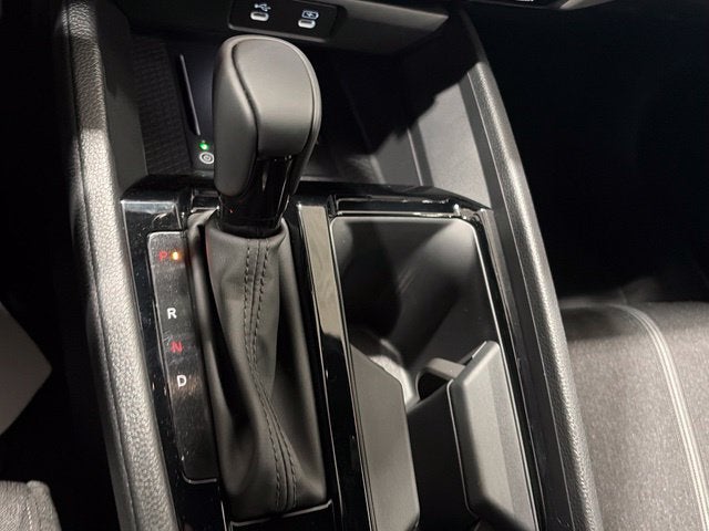 2026 Honda Accord Sedan Sport Hybrid