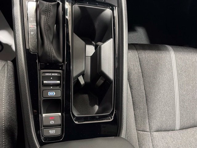 2026 Honda Accord Sedan Sport Hybrid