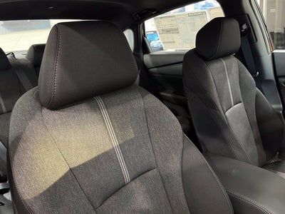 2026 Honda Accord Sedan Sport Hybrid