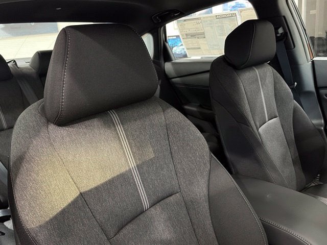 2026 Honda Accord Sedan Sport Hybrid