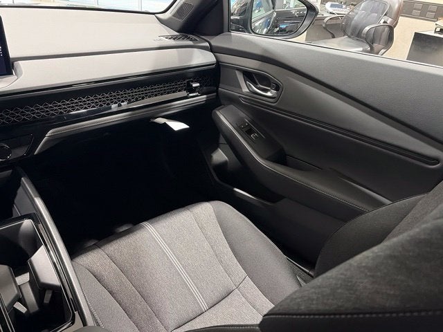 2026 Honda Accord Sedan Sport Hybrid
