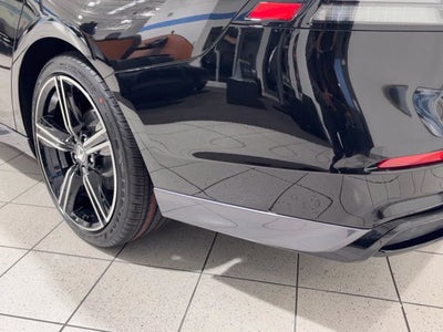 2026 Honda Accord Sedan Sport Hybrid