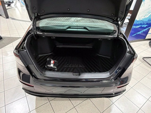2026 Honda Accord Sedan Sport Hybrid