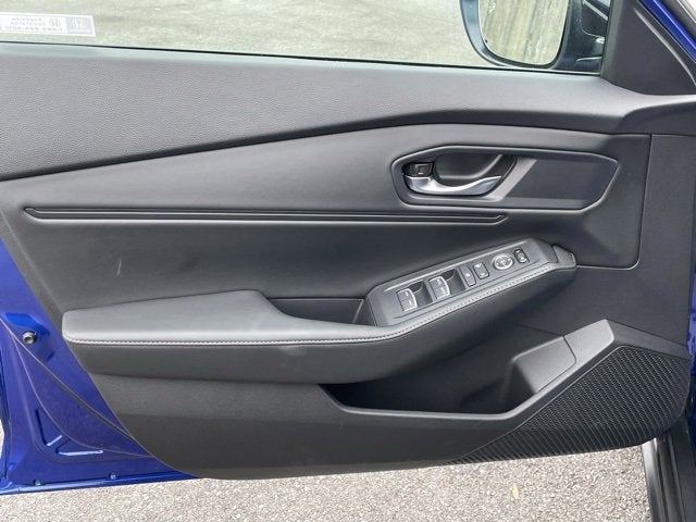 2024 Honda Accord Sedan HYBRID SPORT