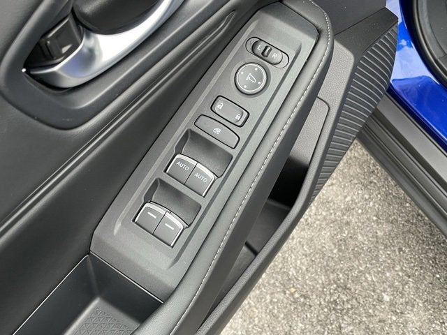 2024 Honda Accord Sedan HYBRID SPORT