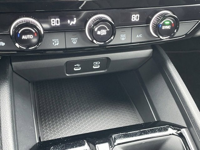 2024 Honda Accord Sedan HYBRID SPORT